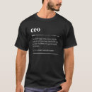 Recherche de ceo tshirts Drôle