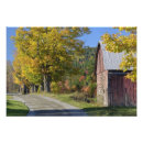 Recherche de route rurale posters Personne