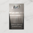 Recherche de rayons x cartes visite Customer