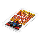 Recherche de voitures de course magnets Moteur