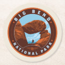 Recherche de national park dessous de verres Anderson design group