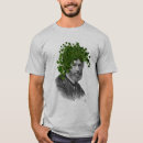 Recherche de lierre tshirts Fleurs