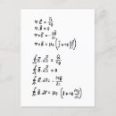 Recherche de la formule cartes postales Physique