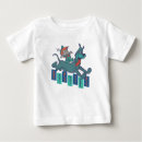 Recherche de robot bébé tshirts Astro