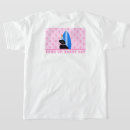Recherche de chien rose tshirts Pour enfants