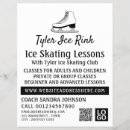 Recherche de glace prospectus Patinage