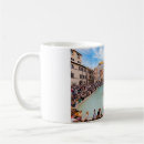 Recherche de fontaine de trevi tasses Italie