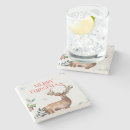 Recherche de joyeux noël dessous de verres Hiver