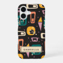 Recherche de atomique iphone coques Rétro