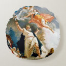 Recherche de mythologie grecque coussins Iphigénie