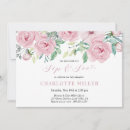 Recherche de sip invitations Aquarelle