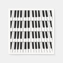 Recherche de piano serviettes Moderne
