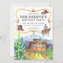 Recherche de occidental invitations Pour enfants
