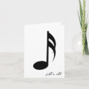 Recherche de musicales correspondances cartes Note musicale