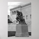 Recherche de rodin penseur posters Sculpture