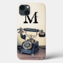 Recherche de écrivain iphone coques Vintage