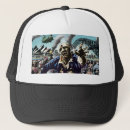 Recherche de de zombi casquettes Marche
