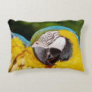 Recherche de ara coussins Oiseau tropical