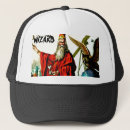 Recherche de magicien casquettes Sorcier