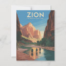 Recherche de parc national zion cartes postales Aventure