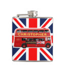 Recherche de londres bar Union jack