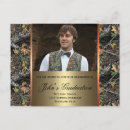 Recherche de orange chasseur invitations Camo