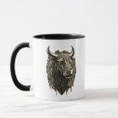Recherche de tête de taureau tasses Pour tous