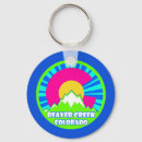 Recherche de beaver porteclés Colorado