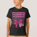 Recherche de pom pom enfant tshirts Esprit d'équipe