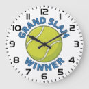Recherche de de balle de tennis horloges Entraîneur