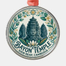 Recherche de le cambodge ornements Point de repère