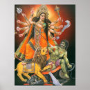 Recherche de durga posters Spirituel