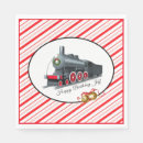Recherche de anniversaire de train serviettes Noël