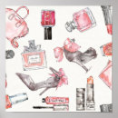 Recherche de rouge à lèvres posters Aquarelle