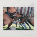 Recherche de joueurs de rugby posters Détermination
