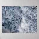 Recherche de drone posters Eau