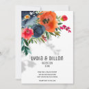 Recherche de abondance invitations Élégant