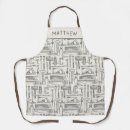 Recherche de mains tabliers Vintage