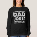Recherche de punny vêtements Blagues