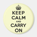 Recherche de seconde guerre mondiale magnets Vintage