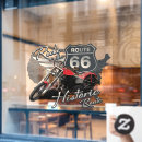 Recherche de itinéraire 66 Motocyclette