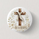 Recherche de heureux de pâques badges Croiser