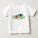 Recherche de tornades bébé tshirts Justice