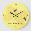 Recherche de honey bee horloges Miel