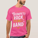 Recherche de jazz band tshirts Musicien de trompette