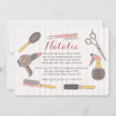 Recherche de de coiffeur invitations Salon