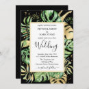 Recherche de foliage invitations Feuilles de palme