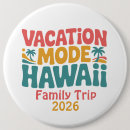 Recherche de hawaï badges Vacances