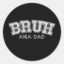 Recherche de aka autocollants Père