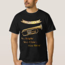 Recherche de trompette drôle tshirts Musicien